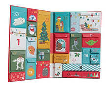 Load image into Gallery viewer, Star Wars: The Galactic Advent Calendar - Gifteee Unique & Unusual gifts, Cool gift ideas