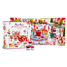 Load image into Gallery viewer, Bonne Maman 2023 Limited Edition Advent Calendar - Gifteee Unique & Unusual gifts, Cool gift ideas