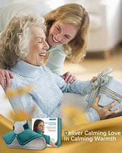 Load image into Gallery viewer, Heating Pad for Neck and Shoulder Pads - Gifteee Unique & Unusual gifts, Cool gift ideas