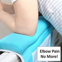 Load image into Gallery viewer, Bath Kneeler with Elbow Rest Pad and Organizer - Gifteee Unique & Unusual gifts, Cool gift ideas