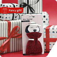 Load image into Gallery viewer, Mrs. Sponge Kitchen Sponge Holder - Gifteee Unique & Unusual gifts, Cool gift ideas