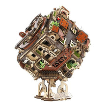 Load image into Gallery viewer, Architecto Puzzle Box - Difficult Level - 901 Pieces - Gifteee Unique & Unusual gifts, Cool gift ideas