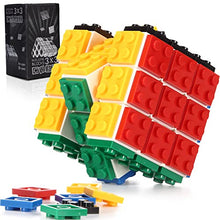Load image into Gallery viewer, Lego Rubik's Cube - Gifteee Unique & Unusual gifts, Cool gift ideas