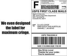 Load image into Gallery viewer, Ship Your Friends an Embarrassing Box Prank - Gifteee Unique & Unusual gifts, Cool gift ideas