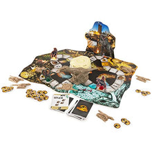 Load image into Gallery viewer, Jurassic World Dominion, Stomp N’ Smash Board Game - Gifteee Unique & Unusual gifts, Cool gift ideas