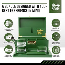 Load image into Gallery viewer, The OG Stash Box - Gifteee Unique & Unusual gifts, Cool gift ideas