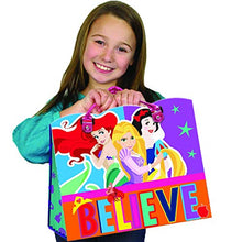 Load image into Gallery viewer, Disney Princess Activity Tote - Gifteee Unique & Unusual gifts, Cool gift ideas