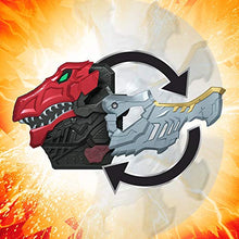 Load image into Gallery viewer, Power Rangers Dino Fury Morpher - Gifteee Unique & Unusual gifts, Cool gift ideas