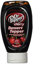 Load image into Gallery viewer, Dr. Pepper Dessert Topping - Gifteee Unique & Unusual gifts, Cool gift ideas