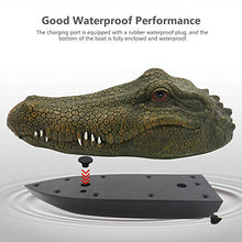 Load image into Gallery viewer, Remote Control Crocodile Head - Gifteee Unique & Unusual gifts, Cool gift ideas