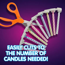 Load image into Gallery viewer, Quick Light Birthday Candles - Amazing Chain Reaction - Gifteee Unique & Unusual gifts, Cool gift ideas