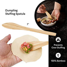 Load image into Gallery viewer, Chinese Dumpling Soup Kit - Gifteee Unique & Unusual gifts, Cool gift ideas