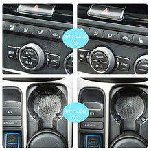 Load image into Gallery viewer, Putty Dust Cleaner for The Car - Gifteee Unique & Unusual gifts, Cool gift ideas