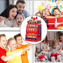 Load image into Gallery viewer, Gumball Slot Machine Toy - Gifteee Unique & Unusual gifts, Cool gift ideas