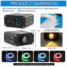 Load image into Gallery viewer, Starlight Headliner Kit - Gifteee Unique & Unusual gifts, Cool gift ideas