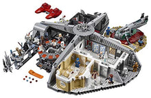 Load image into Gallery viewer, LEGO Star Wars TM Betrayal at Cloud City - Gifteee Unique & Unusual gifts, Cool gift ideas