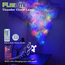 Load image into Gallery viewer, DIY Creative Cloud Lights - Gifteee Unique & Unusual gifts, Cool gift ideas