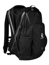 Load image into Gallery viewer, Travel Backpack with a Stool - Gifteee Unique & Unusual gifts, Cool gift ideas