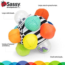 Load image into Gallery viewer, Developmental Bumpy Ball - Gifteee Unique & Unusual gifts, Cool gift ideas