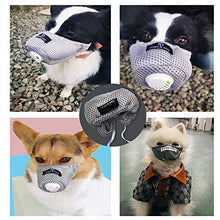Load image into Gallery viewer, Dog Protective Mask - Gifteee Unique & Unusual gifts, Cool gift ideas