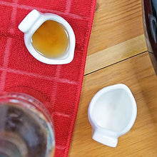 Load image into Gallery viewer, Urinal Shot Glasses - Gifteee Unique & Unusual gifts, Cool gift ideas