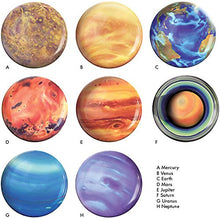 Load image into Gallery viewer, Planet Plates - Gifteee Unique & Unusual gifts, Cool gift ideas
