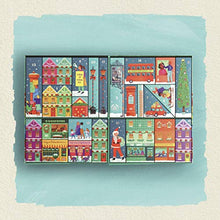 Load image into Gallery viewer, The Body Shop Christmas Ultimate Beauty Advent Calendar - Gifteee Unique & Unusual gifts, Cool gift ideas