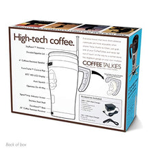 Load image into Gallery viewer, Prank Pack "Coffee Talkies" Mugs - Gifteee Unique & Unusual gifts, Cool gift ideas
