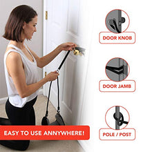 Load image into Gallery viewer, Neck Hammock - Head Support for Shoulder Pain Relief - Gifteee Unique & Unusual gifts, Cool gift ideas