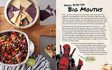 Load image into Gallery viewer, Marvel Comics: Cooking with Deadpool - Gifteee Unique & Unusual gifts, Cool gift ideas