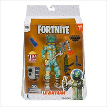 Load image into Gallery viewer, Fortnite 6" Legendary Series Figure, Leviathan - Gifteee Unique & Unusual gifts, Cool gift ideas