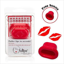 Load image into Gallery viewer, Lip Plumper Suction Device - Gifteee Unique & Unusual gifts, Cool gift ideas