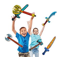 Load image into Gallery viewer, Inflatable Weapons - Gifteee Unique & Unusual gifts, Cool gift ideas