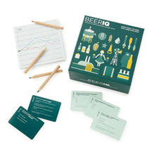Load image into Gallery viewer, Beer IQ Party Game - Gifteee Unique & Unusual gifts, Cool gift ideas