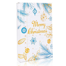Load image into Gallery viewer, Jewelry Advent Calendar for Women 2021 - Gifteee Unique & Unusual gifts, Cool gift ideas
