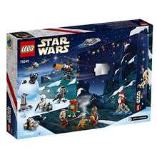 Load image into Gallery viewer, LEGO Star Wars 2019 Advent Calendar - Gifteee Unique & Unusual gifts, Cool gift ideas