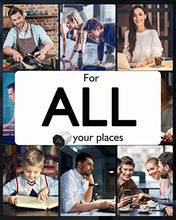 Load image into Gallery viewer, Magnetic Visual Timer with Flip Countdown - Gifteee Unique & Unusual gifts, Cool gift ideas