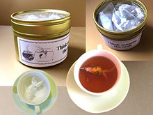 Load image into Gallery viewer, Goldfish tea bags Gift box - Gifteee Unique & Unusual gifts, Cool gift ideas