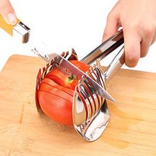 Load image into Gallery viewer, Tomato Slicer - Gifteee Unique & Unusual gifts, Cool gift ideas