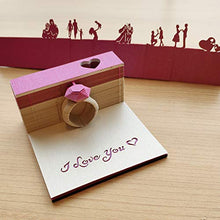 Load image into Gallery viewer, Japan&#39;s Creative Post Notes Paper Art Crafts
