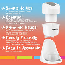 Load image into Gallery viewer, Snow Cone Machine - Gifteee Unique & Unusual gifts, Cool gift ideas