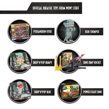 Load image into Gallery viewer, Jurassic World  - Power Flight Dino - Pteranodon - Gifteee Unique & Unusual gifts, Cool gift ideas