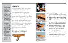 Load image into Gallery viewer, The Furniture Bible: Everything You Need to Know to Identify, Restore & Care for Furniture - Gifteee Unique & Unusual gifts, Cool gift ideas