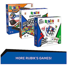 Load image into Gallery viewer, Rubik’s Cage, 3D Fast-Paced Strategy Sequence Game - Gifteee Unique & Unusual gifts, Cool gift ideas