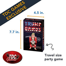 Load image into Gallery viewer, Fake News or Real Trump Quotes? - Adult Version - Gifteee Unique & Unusual gifts, Cool gift ideas