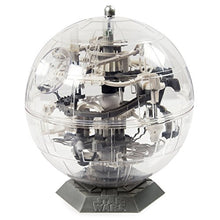 Load image into Gallery viewer, Perplexus Star Wars Death Star - Gifteee Unique & Unusual gifts, Cool gift ideas