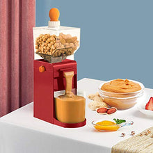 Load image into Gallery viewer, Electric Peanut Butter Maker - Gifteee Unique & Unusual gifts, Cool gift ideas