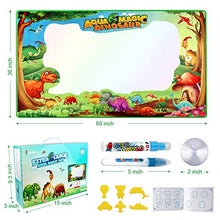 Load image into Gallery viewer, Water Doodle Drawing Mat - Gifteee Unique & Unusual gifts, Cool gift ideas