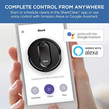 Load image into Gallery viewer, Self-Empty, Self-Cleaning Robotic Vacuum, Works with Alexa - Gifteee Unique & Unusual gifts, Cool gift ideas