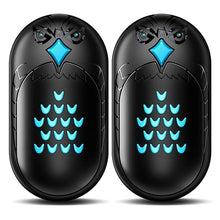 Load image into Gallery viewer, Rechargeable Hand Warmers - Gifteee Unique & Unusual gifts, Cool gift ideas